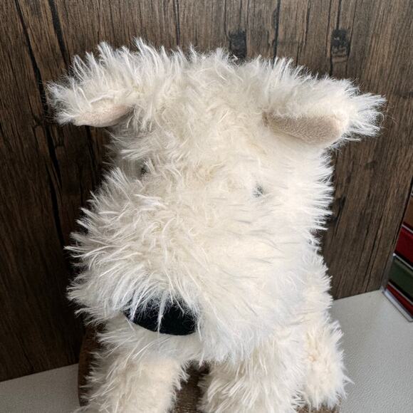 Jellycat Munro Scottie Dog Fish NEW!  FAST SHIP - Picture 2 of 8